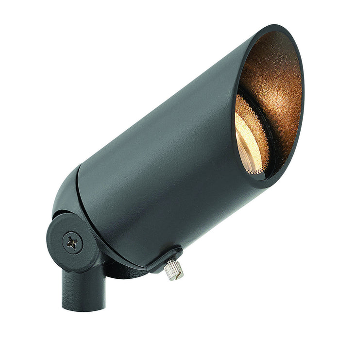 Myhouse Lighting Hinkley - 1536SK-5W3K - LED Accent Spot - LED Spot - Satin Black