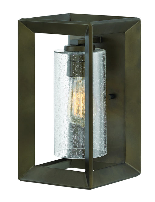 Myhouse Lighting Hinkley - 29300WB - LED Wall Mount - Rhodes - Warm Bronze