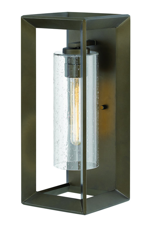 Myhouse Lighting Hinkley - 29302WB - LED Wall Mount - Rhodes - Warm Bronze
