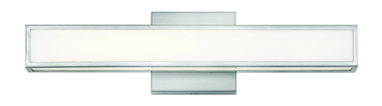 Myhouse Lighting Hinkley - 51402BN - LED Bath - Alto - Brushed Nickel