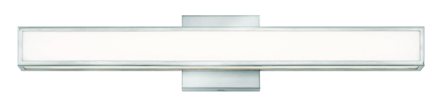 Myhouse Lighting Hinkley - 51403BN - LED Bath - Alto - Brushed Nickel