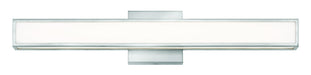 Myhouse Lighting Hinkley - 51403BN - LED Bath - Alto - Brushed Nickel