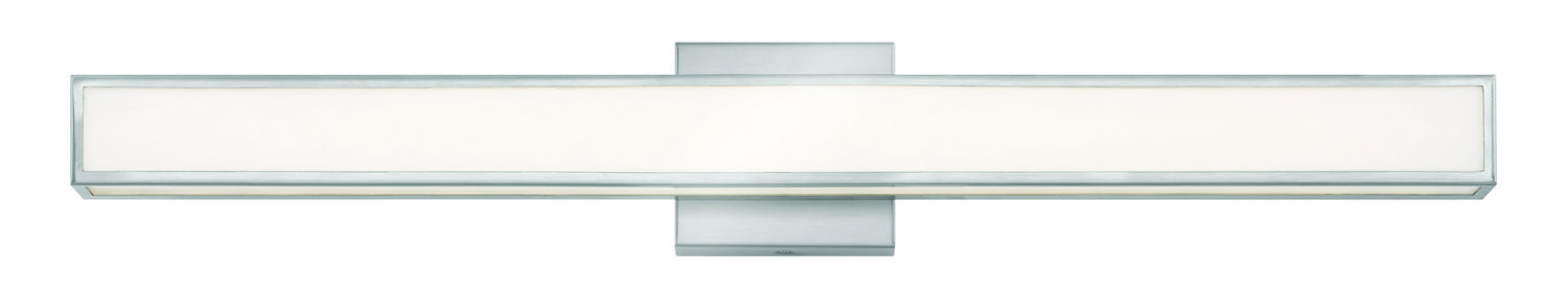 Myhouse Lighting Hinkley - 51404BN - LED Bath - Alto - Brushed Nickel