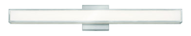 Myhouse Lighting Hinkley - 51404BN - LED Bath - Alto - Brushed Nickel