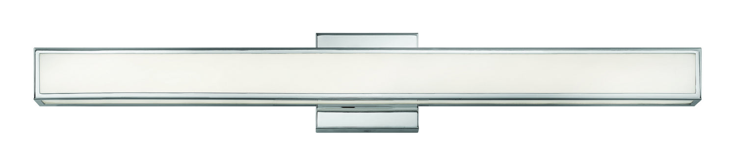 Myhouse Lighting Hinkley - 51404CM - LED Bath - Alto - Chrome