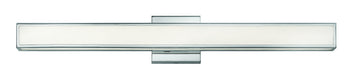 Myhouse Lighting Hinkley - 51404CM - LED Bath - Alto - Chrome