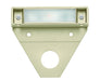 Myhouse Lighting Hinkley - 15444ST - LED Landscape Deck - Nuvi - Sandstone