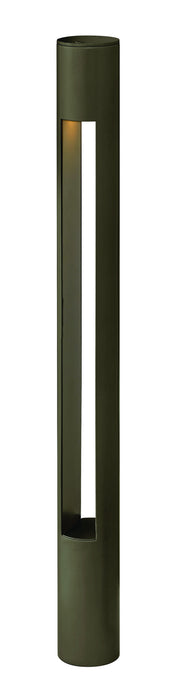 Myhouse Lighting Hinkley - 15501BZ - LED Landscape Bollard - Atlantis - Bronze