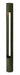 Myhouse Lighting Hinkley - 15501BZ - LED Landscape Bollard - Atlantis - Bronze