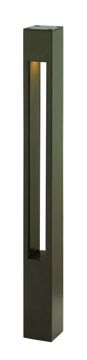 Myhouse Lighting Hinkley - 15502BZ - LED Mini Bollard - Atlantis - Bronze