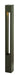 Myhouse Lighting Hinkley - 15502BZ - LED Mini Bollard - Atlantis - Bronze