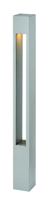 Myhouse Lighting Hinkley - 15502TT - LED Mini Bollard - Atlantis - Titanium