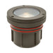 Myhouse Lighting Hinkley - 15702BZ-3W27K - LED Well Light - Flat Top Well Light - Bronze
