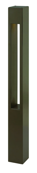 Myhouse Lighting Hinkley - 55602BZ - LED Bollard - Atlantis - Bronze