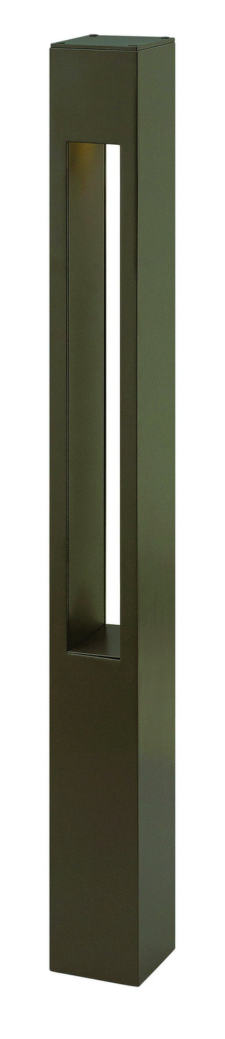 Myhouse Lighting Hinkley - 55602BZ - LED Bollard - Atlantis - Bronze