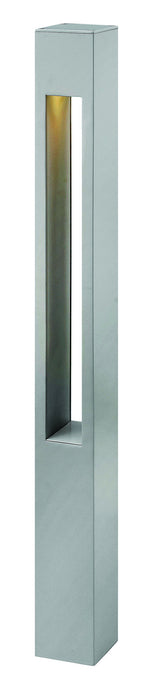 Myhouse Lighting Hinkley - 55602TT - LED Bollard - Atlantis - Titanium