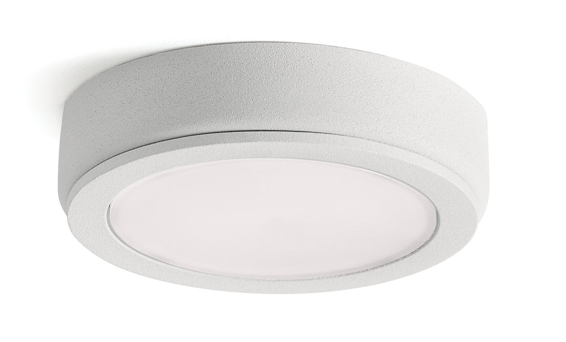 Myhouse Lighting Kichler - 6D24V27WHT - LED Disc - 6D Series 24V Led Disc - Textured White