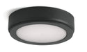 Myhouse Lighting Kichler - 6D24V30BKT - LED Disc - 6D Series 24V Led Disc - Textured Black