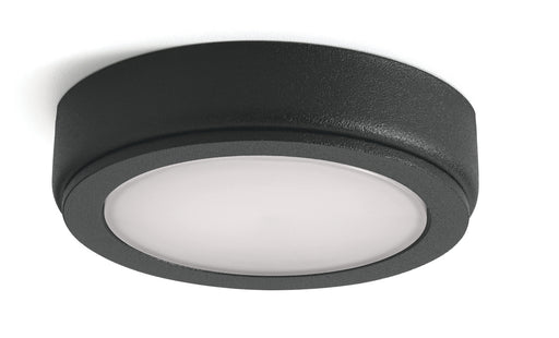 Myhouse Lighting Kichler - 6D24V30BKT - LED Disc - 6D Series 24V Led Disc - Textured Black