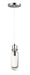 Myhouse Lighting ET2 - E24300-18PC - One Light Pendant - Kem - Polished Chrome