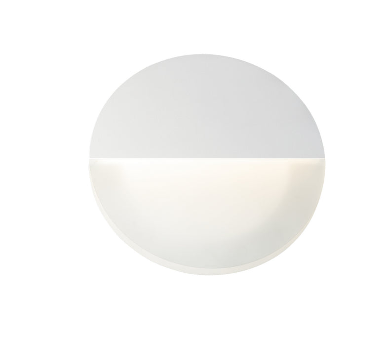 Myhouse Lighting ET2 - E41280-WT - LED Wall Sconce - Alumilux Glow - White