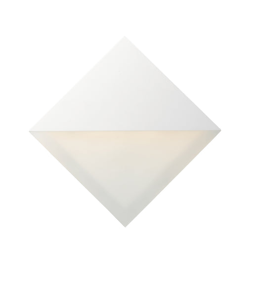 Myhouse Lighting ET2 - E41284-WT - LED Wall Sconce - Alumilux Glow - White