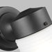 Myhouse Lighting Generation Lighting - 8550001EN3-12 - One Light Outdoor Wall Lantern - Outdoor Wall - Black