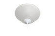 Myhouse Lighting Maxim - FKT209FTMW - Three Light Ceiling Fan Light Kit - Fan Light Kits - Matte White