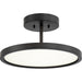 Myhouse Lighting Quoizel - BLW1715OI - LED Semi Flush Mount - Beltway - Oil Rubbed Bronze