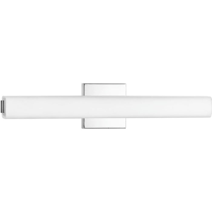 Myhouse Lighting Progress Lighting - P300182-015-30 - LED Bath Bracket - Beam Led - Polished Chrome