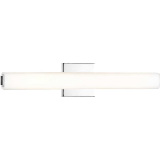 Myhouse Lighting Progress Lighting - P300182-015-30 - LED Bath Bracket - Beam Led - Polished Chrome