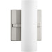 Myhouse Lighting Progress Lighting - P300185-009-30 - LED Bath - Colonnade Led - Brushed Nickel