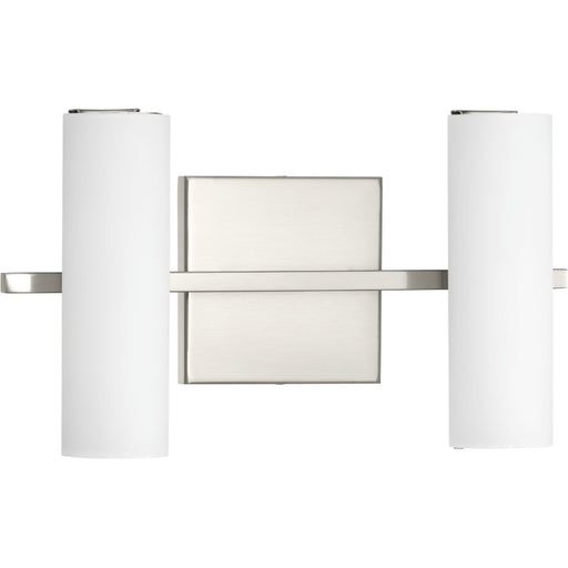 Myhouse Lighting Progress Lighting - P300186-009-30 - LED Bath - Colonnade Led - Brushed Nickel