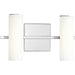 Myhouse Lighting Progress Lighting - P300186-015-30 - LED Bath - Colonnade Led - Polished Chrome