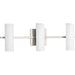 Myhouse Lighting Progress Lighting - P300187-009-30 - LED Bath - Colonnade Led - Brushed Nickel