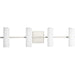 Myhouse Lighting Progress Lighting - P300188-009-30 - LED Bath - Colonnade Led - Brushed Nickel