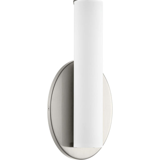 Myhouse Lighting Progress Lighting - P710050-009-30 - LED Wall Bracket - Parallel Led - Brushed Nickel