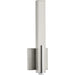 Myhouse Lighting Progress Lighting - P710051-009-30 - LED Wall Sconce - Planck Led - Brushed Nickel