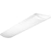 Myhouse Lighting Progress Lighting - P7279-3030K9 - LED Flush Mount - Led Linear Cloud - White
