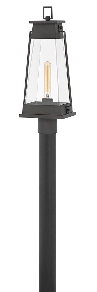 Myhouse Lighting Hinkley - 1137AC - LED Post Top/ Pier Mount - Arcadia - Aged Copper Bronze