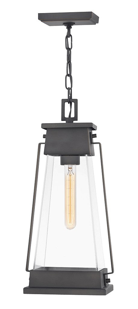 Myhouse Lighting Hinkley - 1138AC - LED Hanging Lantern - Arcadia - Aged Copper Bronze