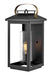 Myhouse Lighting Hinkley - 1165BK - LED Wall Mount - Atwater - Black