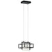 Myhouse Lighting Kichler - 84052 - LED Mini Pendant - Vega - Matte Black