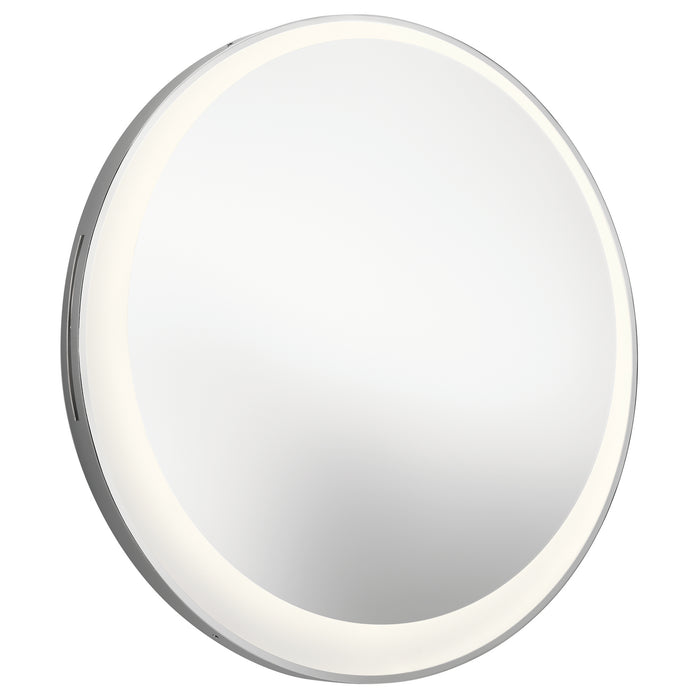 Myhouse Lighting Kichler - 84077 - LED Mirror - Optice - Chrome