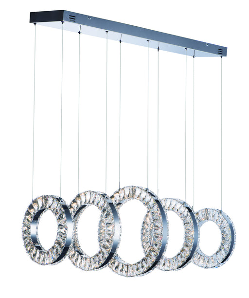 Myhouse Lighting ET2 - E30565-20PC - LED Pendant - Charm - Polished Chrome