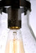 Myhouse Lighting Maxim - 26115CDOI - One Light Pendant - Seafarer - Oil Rubbed Bronze