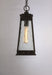 Myhouse Lighting Maxim - 3049RPOLB - One Light Outdoor Pendant - Schooner - Olde Brass