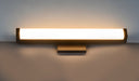 Myhouse Lighting Maxim - 52000BZ - LED Bath Vanity - Spec - Bronze