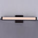 Myhouse Lighting Maxim - 52002BZ - LED Bath Vanity - Spec - Bronze