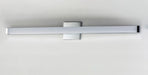 Myhouse Lighting Maxim - 52006SN - LED Bath Vanity - Spec - Satin Nickel